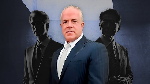 Quiénes son los funcionarios que se reunieron con Raúl Rocha previo al caso FGR