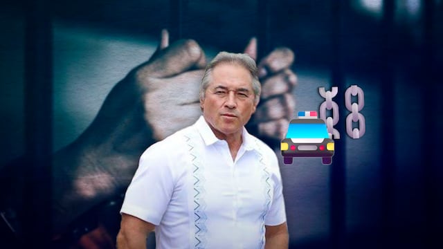 Giran orden de aprehensión contra Hernán Bermúdez Requena