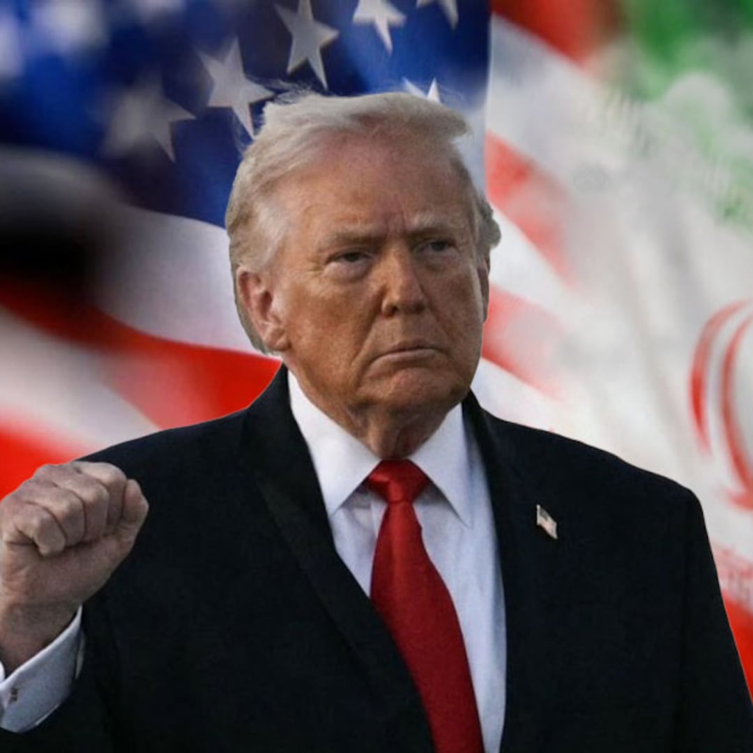 Trump contra el papa, contra España, contra el mundo