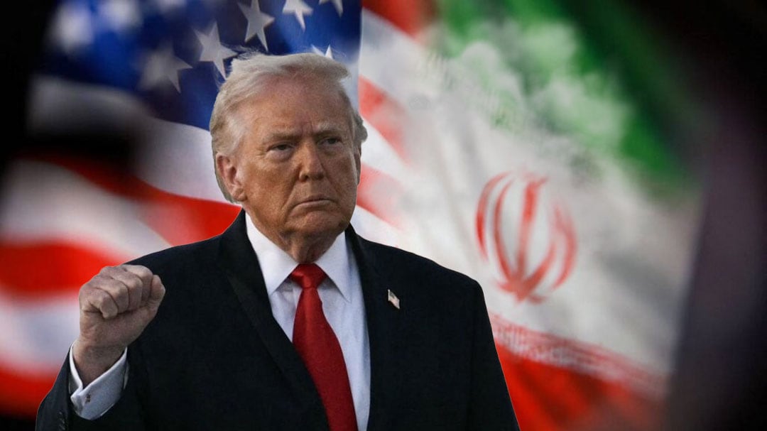 Trump no levantará bloqueo a Irán hasta la firma de un acuerdo
