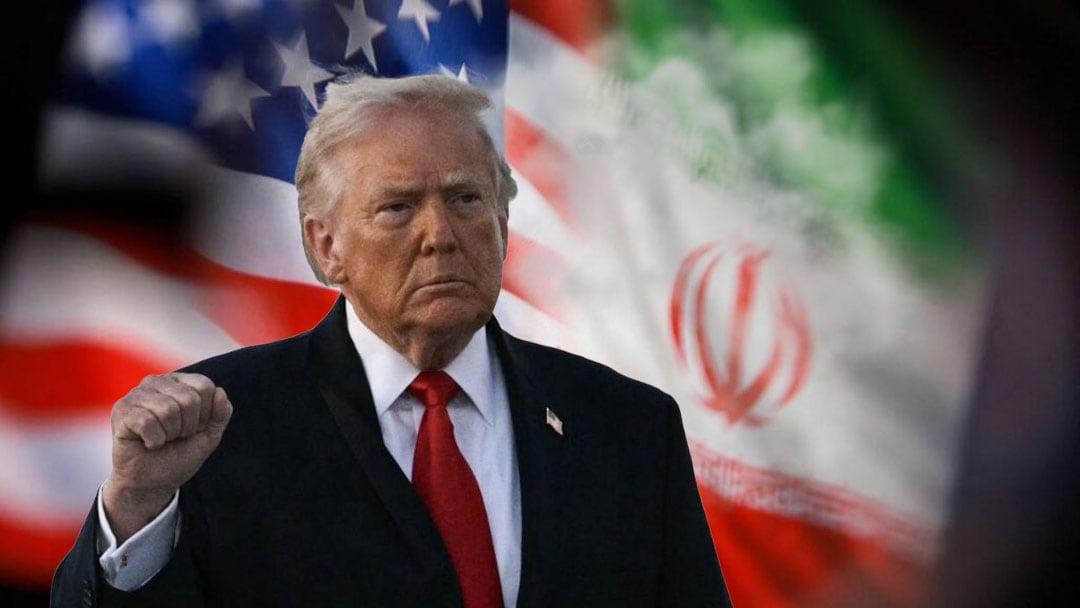 Trump revela que diálogo con Irán podría retomarse muy pronto en Pakistán