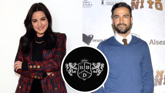 Maite Perroni defiende a Poncho Herrera por no reunirse con RBD.