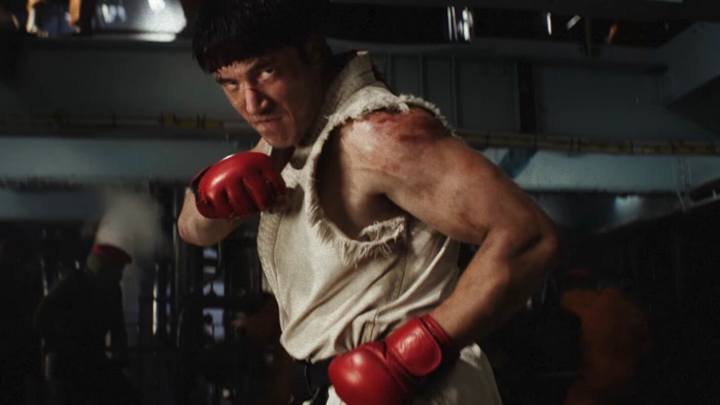 El elenco de Street Fighter visitará CDMX antes del estreno de la película
