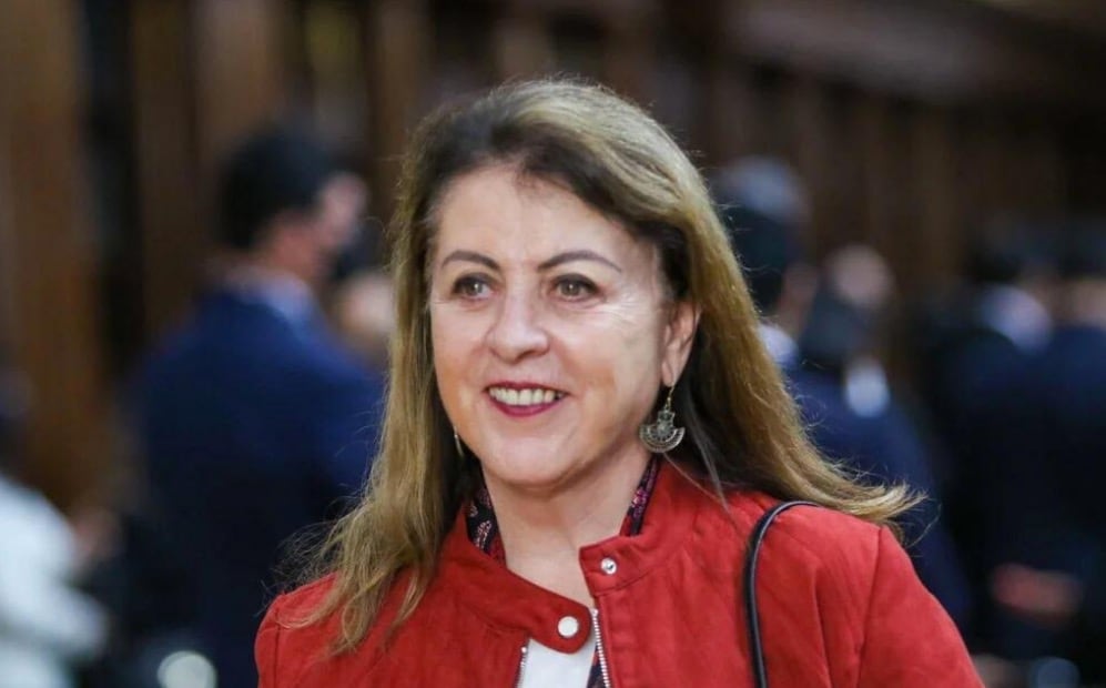 Margarita González
