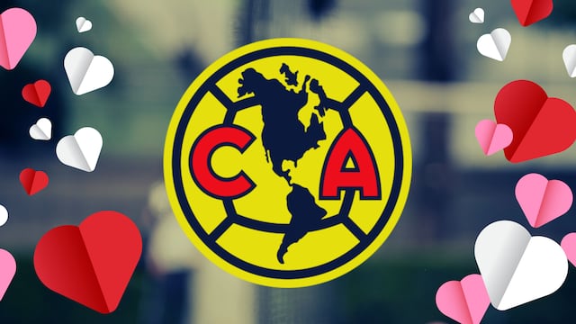 El amor habría llegado a jugadores del América