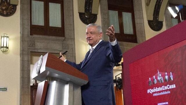 Andrés Manuel López Obrador