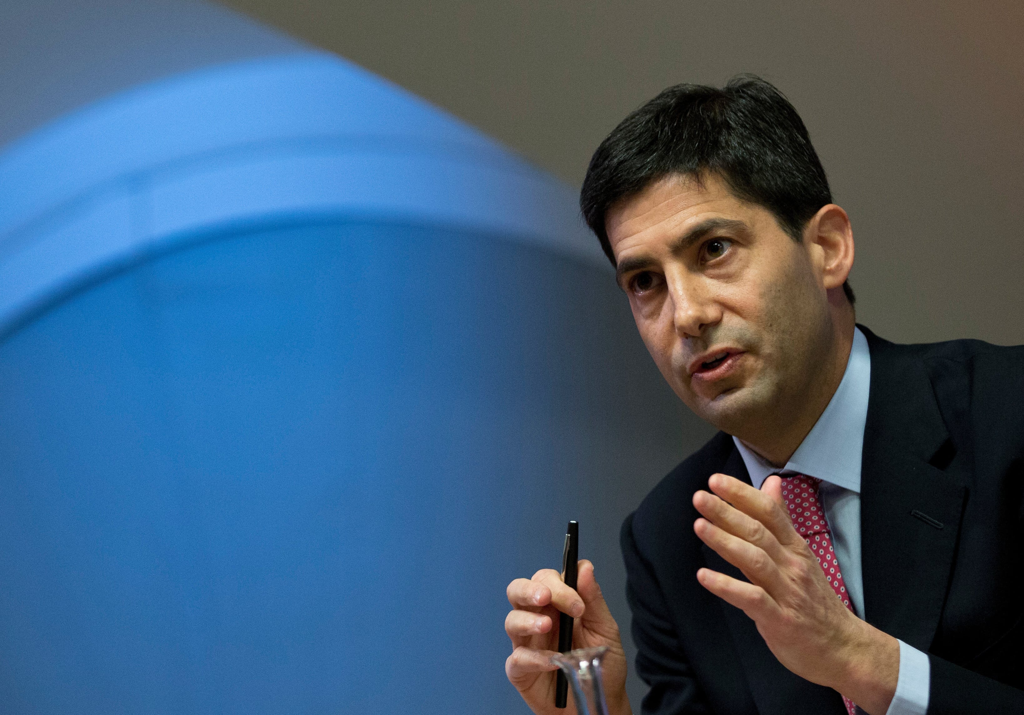 Kevin Warsh es apoyado para sustituir a Jerome Powell en la Fed