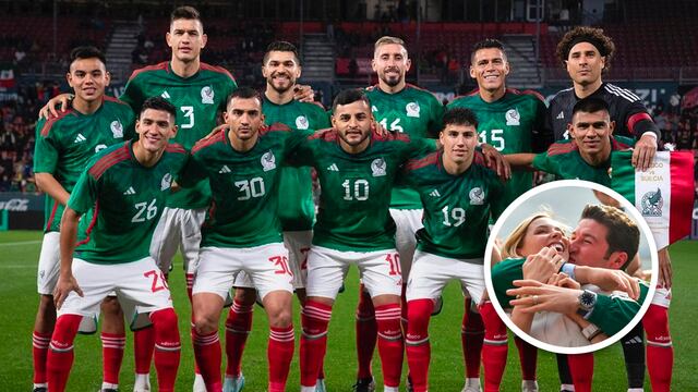 Samuel García felicita a México por ganar, aunque quedó eliminado de Qatar 2022