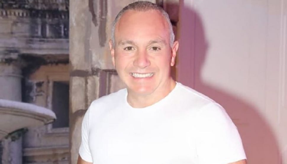 Alejandro Gou