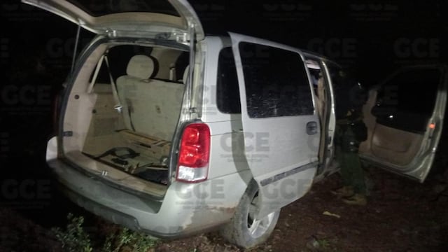 Cerro de San Pedro: Enfrentamiento deja 5 muertos