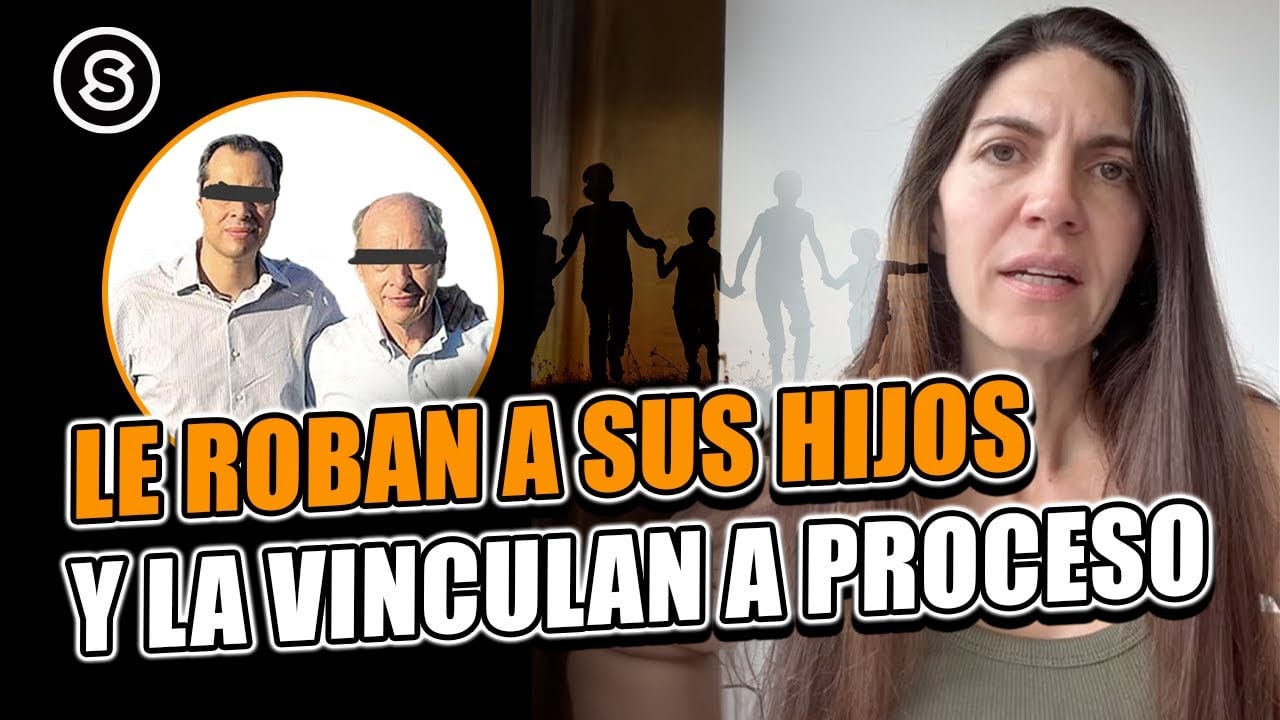 ¿Sabe Ebrard que la cúpula empresarial es cómplice de violencia vicaria?