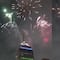 CDMX celebra la inauguración del Mundial 2026 con show de drones y fuegos artificiales