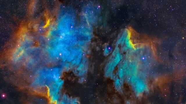 ¿A qué huele el espacio exterior?