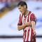 Club Chivas sigue sin ganar; deja ir la victoria en el último minuto ante Querétaro FC