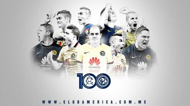 América