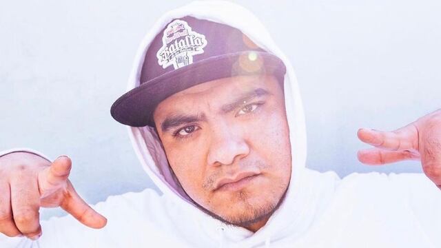 ¿Quién es Aczino, el rapero que le ofreció a AMLO vengarlo de Eminem?