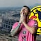 Messi no podría jugar en el Estadio Azteca ante América por una decisión de la FIFA