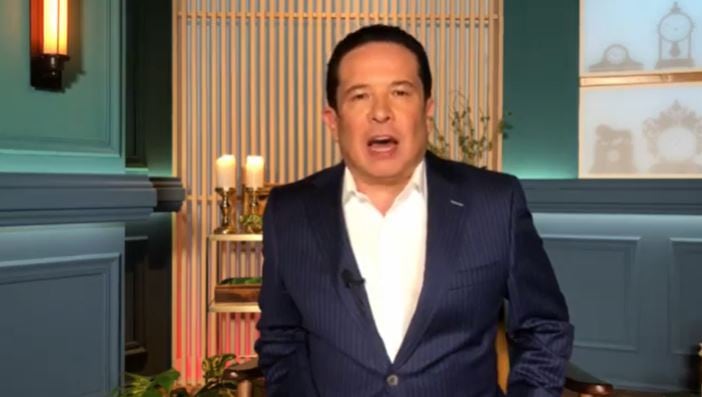 Gustavo Adolfo Infante