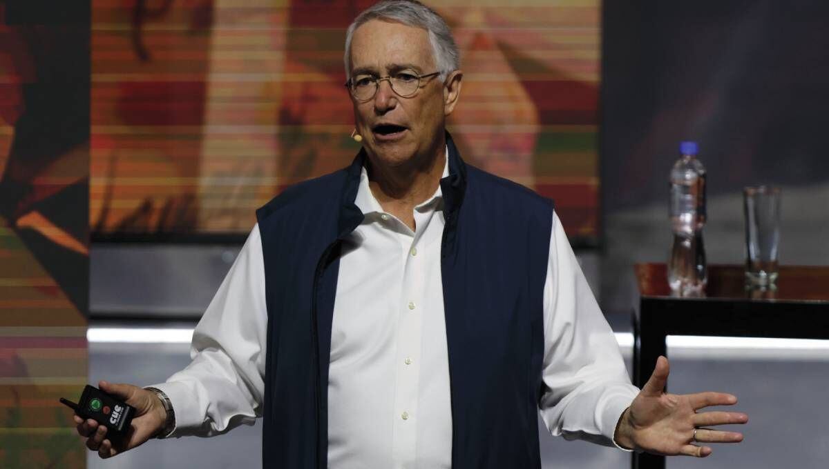 Ricardo Salinas Pliego