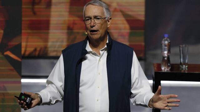 Ricardo Salinas Pliego