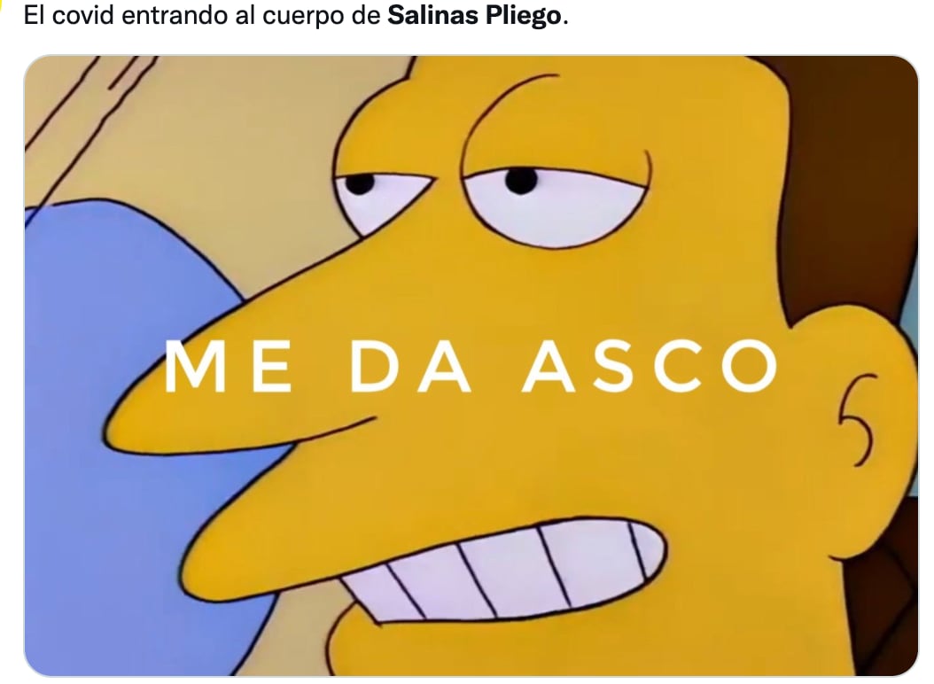 Memes de Ricardo Salinas Pliego