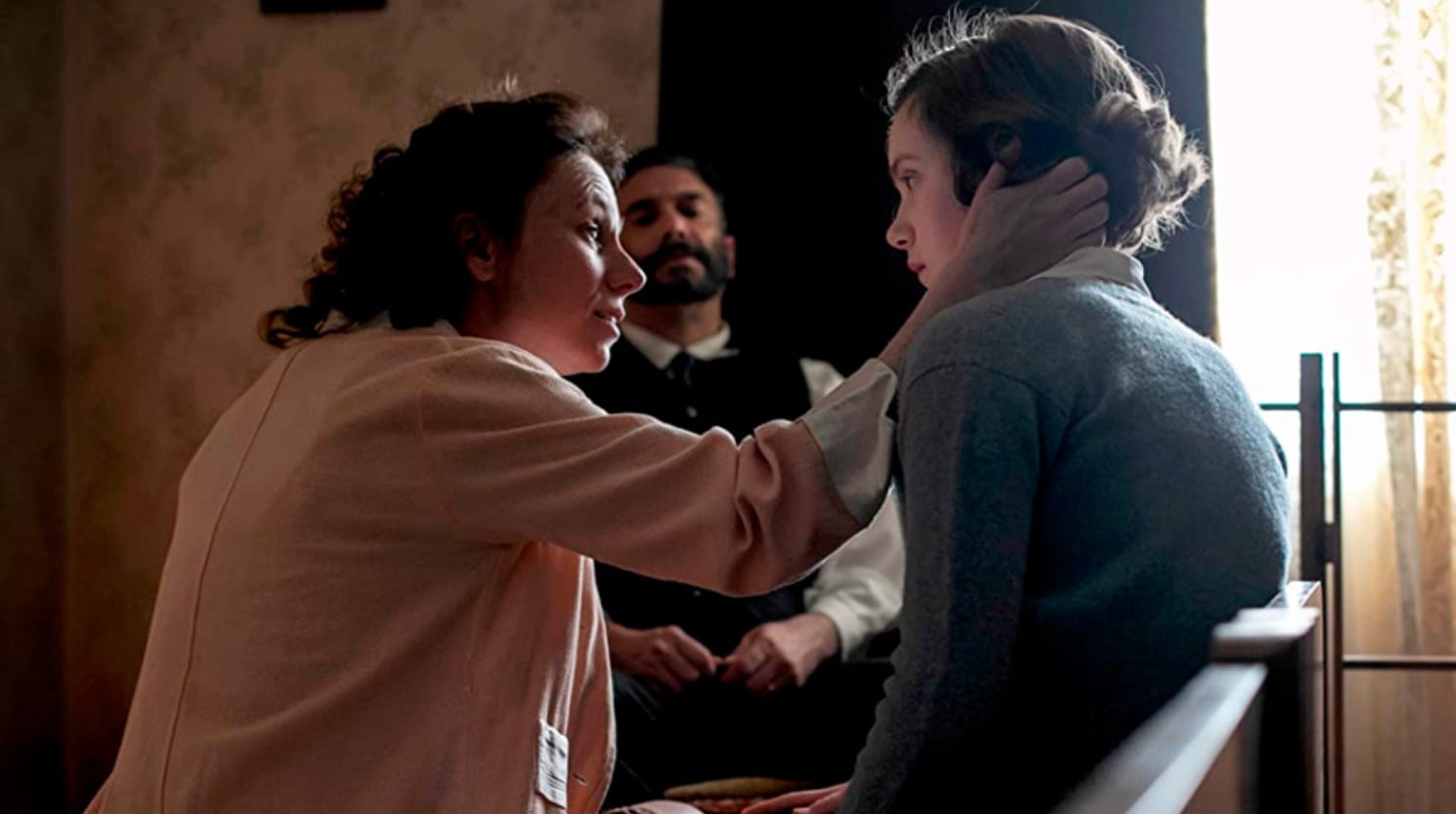 Película "Mi mejor amiga, Ana Frank"