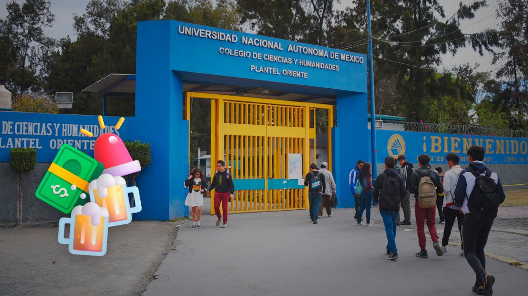 Venta de alcohol a estudiantes es el mayor reto del CCH, afirma directora