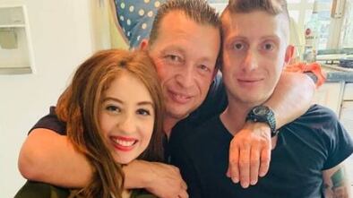 Papá de Octavio Ocaña ha recibido llamadas de amenaza sólo por buscar justicia para su hijo