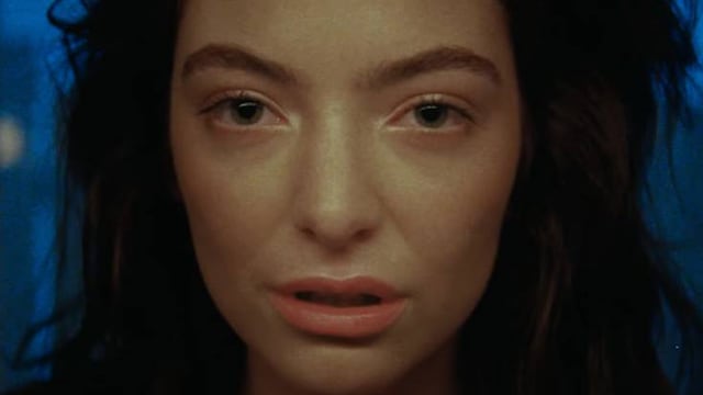 Lorde