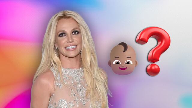 Britney Spears anunció al mundo que su familia tiene a una nueva integrante