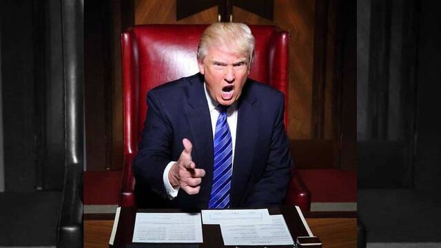 Pide SRE a Trump revisar sus fuentes sobre migrantes mexicanos
