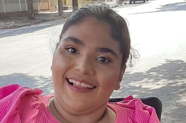 Ana Paula, influencer