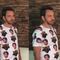 VIDEO: Eugenio Derbez presume pijama de LOL antes de ir a los SAG Awards 2022