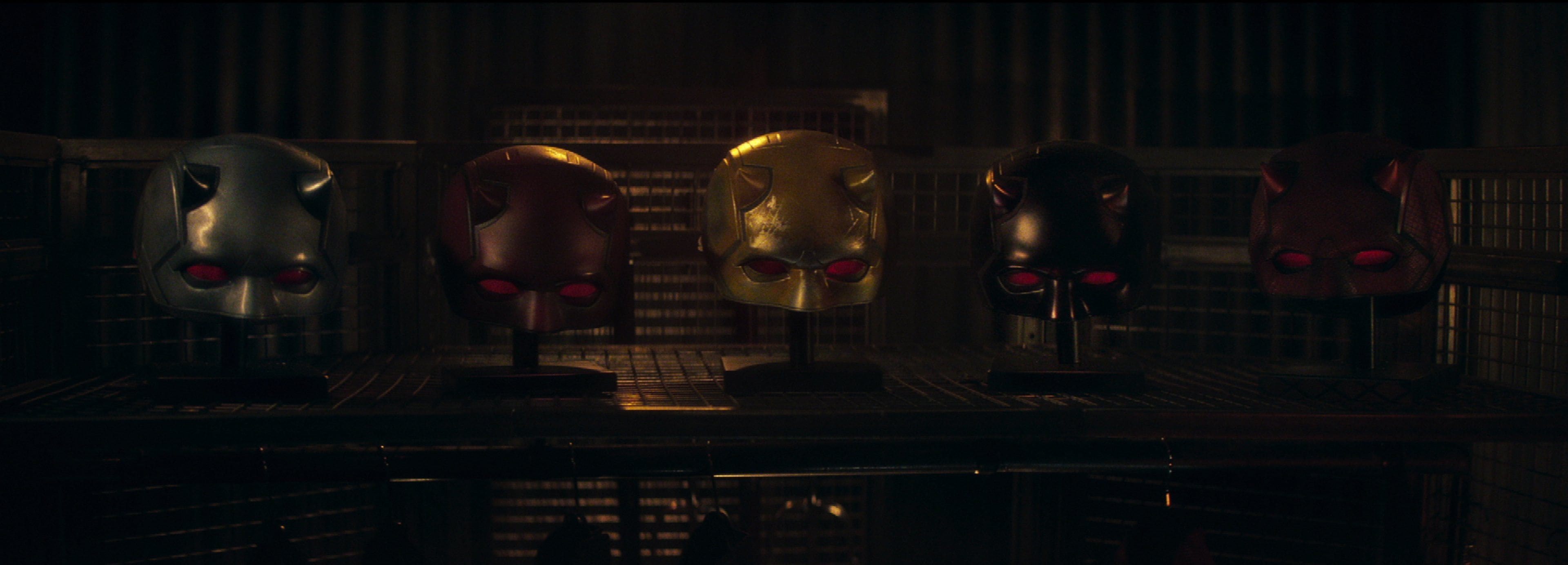 Daredevil: Born Again