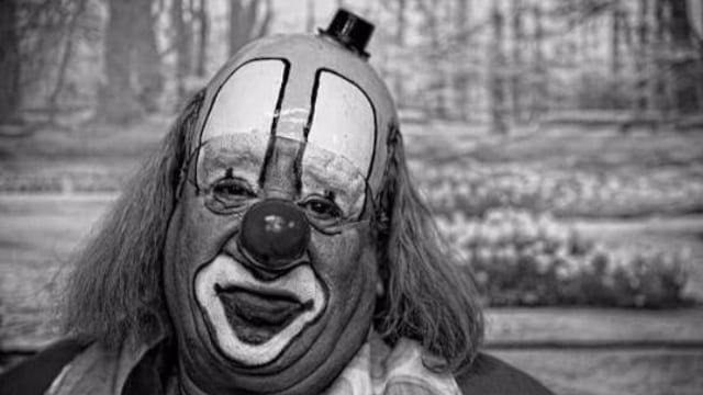 Rorrito, fin de las risas