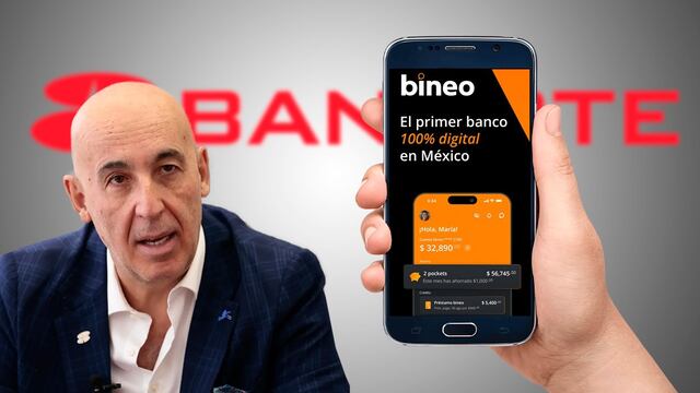 ¿Qué es Bineo de Banorte? Todo sobre la apuesta del banco para captar más clientes