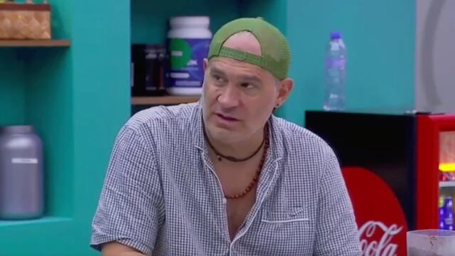 Arath de la Torre hace un llamado al decir que Agustín Fernández y Sian Chiong no son Mar en La Casa de los Famosos 2024