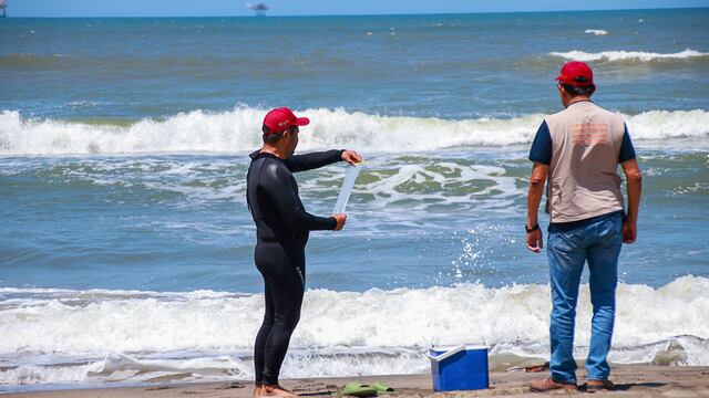 Playas de Tabasco, aptas para Semana Santa 2025