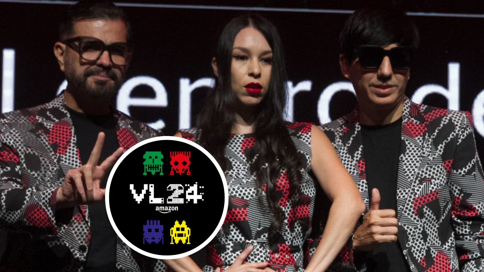 Belanova regresa a CDMX en el Vive Latino 2024 y ya emocionó a sus fans.