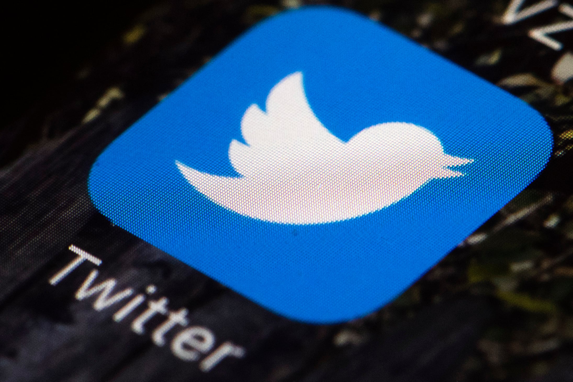Twitter/ AP