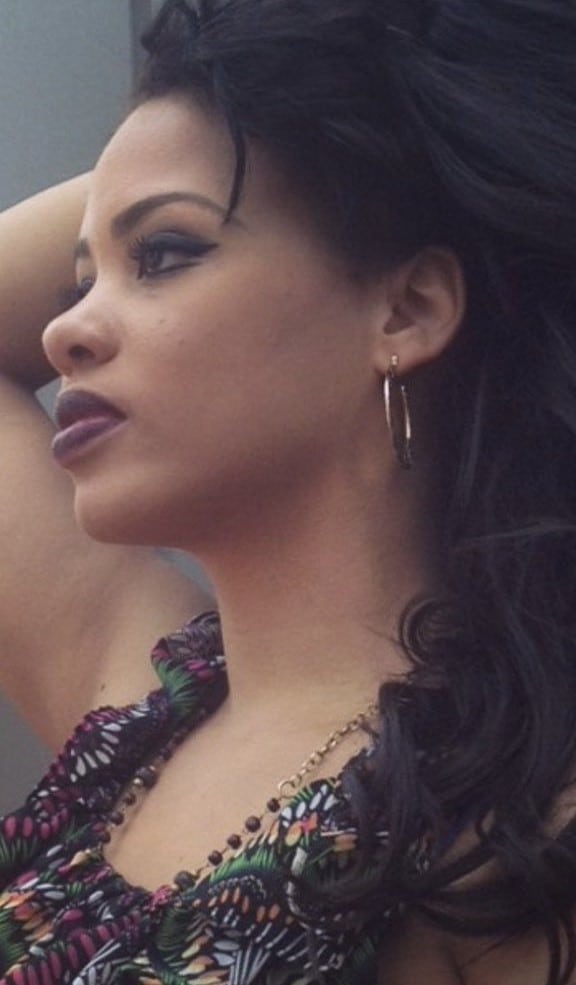 Karen Reyna Dunlap, influencer