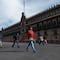 La Unión Tepito extorsiona y secuestra a vecinos del Centro Histórico de CDMX, a metros de Palacio Nacional