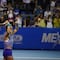 Renata Zarazúa hace historia en el Abierto Mexicano de Tenis