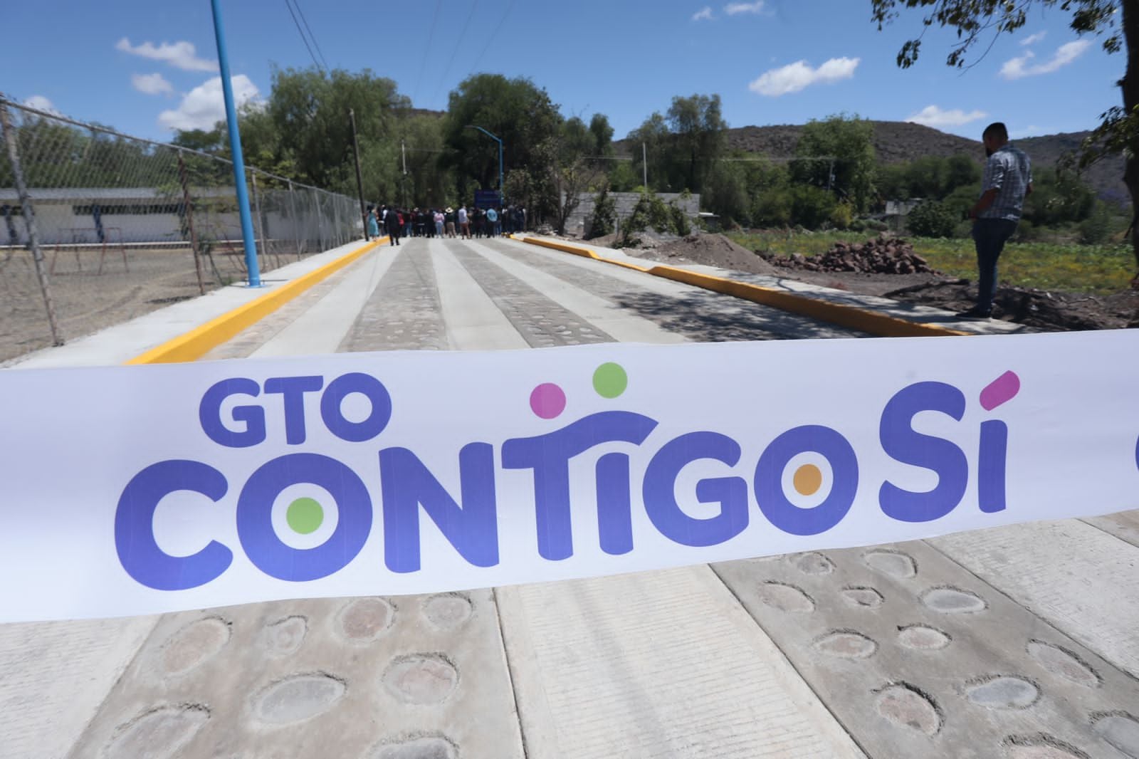 Diego Sinhue Rodríguez