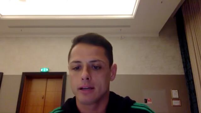 Chicharito