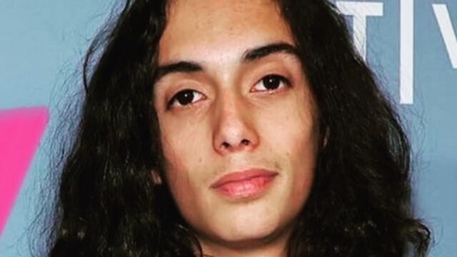 Leandro De Niro, nieto de Robert De Niro, murió a los 19 años