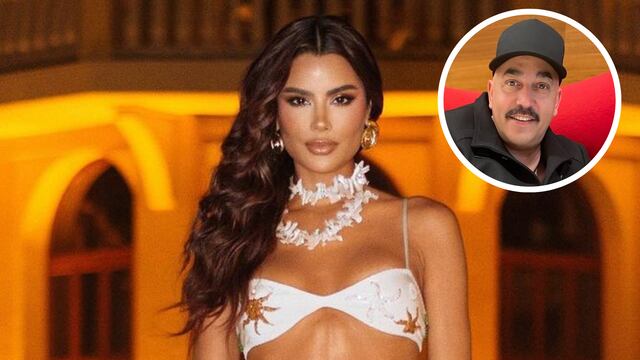 Ariadna Gutiérrez denuncia maltrato de Lupillo Rivera y se arma escándalo de La Casa de los Famosos 2024.