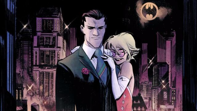 Batman: White Knight