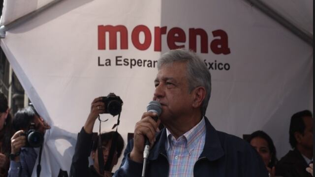 Más bien lo que se está desgastando son las plumas de los sirvientes del poder, que tanto dinero del presupuesto público han recibido durante los últimos sexenios.