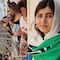 Malala Yousafzai se unió a Instagram